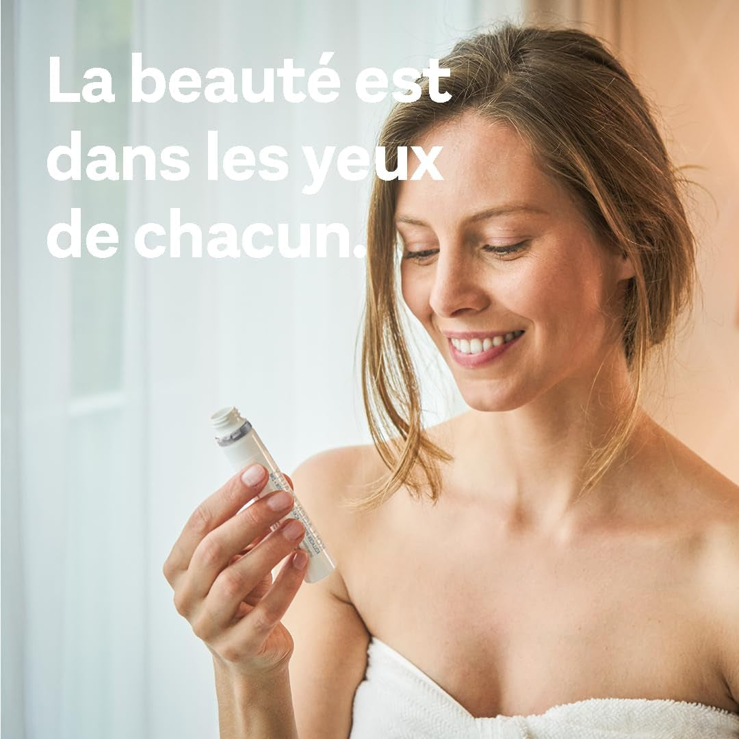 – Kollagen Beauty – Peptides De Collagène Pour Une Peau Saine Et plus Élastique – Extrait D'Açaï, Biotine Et Zinc – Goût Litchi-Melon – 30 Flacons De 25Ml