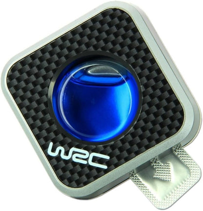 007422 Désodorisant Voiture, Diffuseur Membrane, Parfum Sport, Automovil