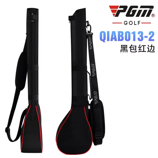Golf Sunday Bags Practice Bag Can Hold 3 Clubs QIAB013