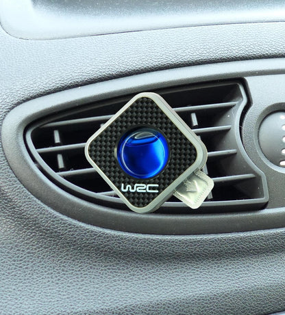 007422 Désodorisant Voiture, Diffuseur Membrane, Parfum Sport, Automovil