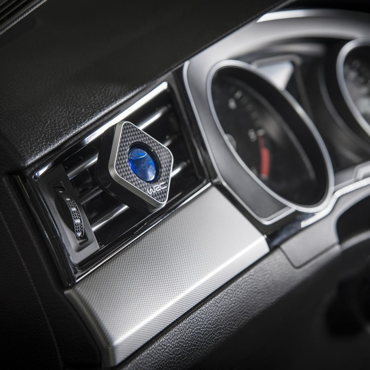 007422 Désodorisant Voiture, Diffuseur Membrane, Parfum Sport, Automovil