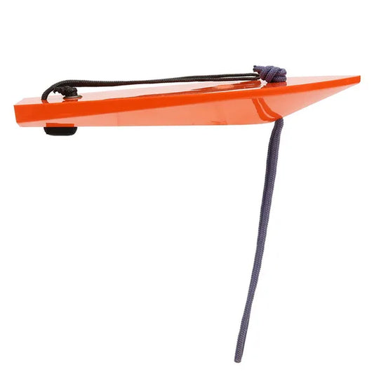 Fishing Diving Board, 15/18/21CM Fishing Trolling Board, for Bluefin Tuna Middle Stratum Upper Depths Angler