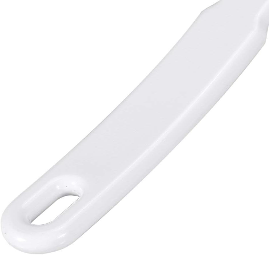 Body Brush Massager, Longue Poignée Lotion Huile Crème Applicateur Corps Arrière Jambe De Bain Brosse Masseur Masseur Outil