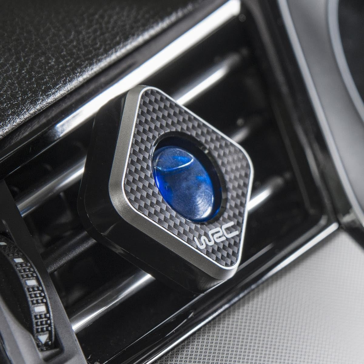 007422 Désodorisant Voiture, Diffuseur Membrane, Parfum Sport, Automovil